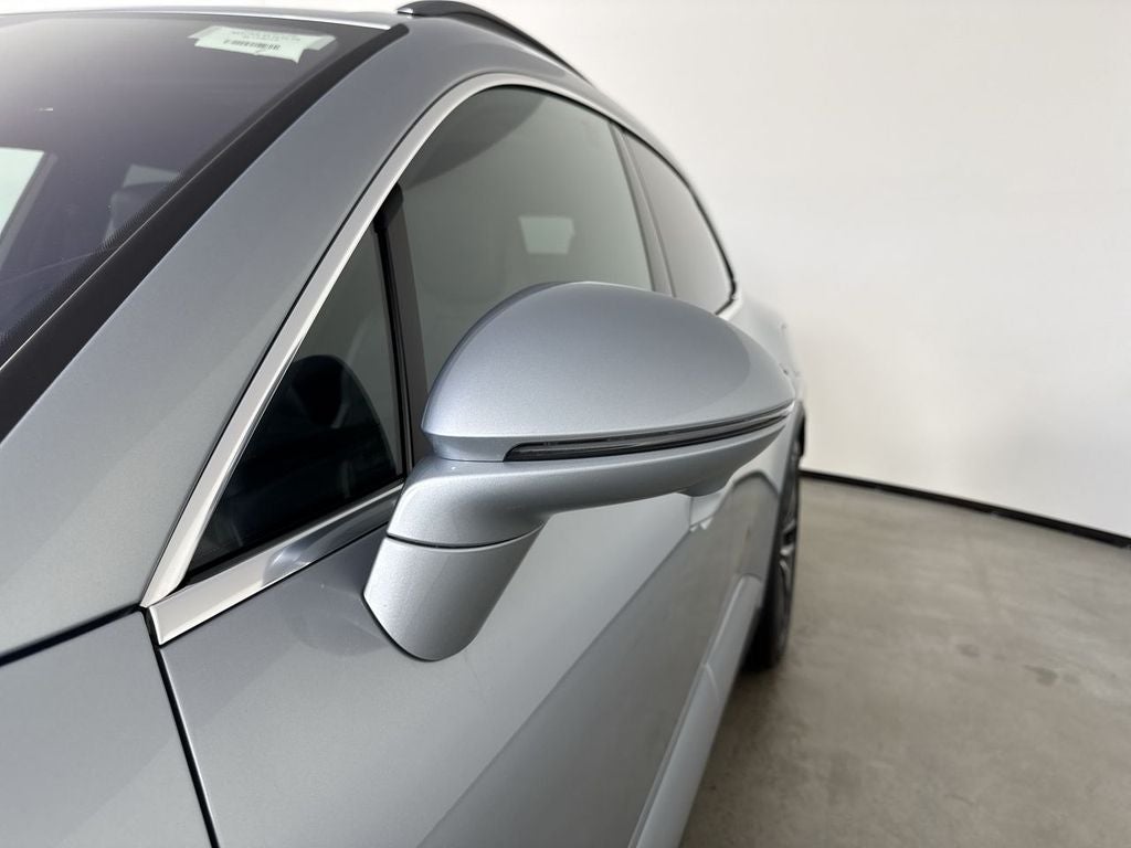 2025 Porsche Macan Electric Electric 4S