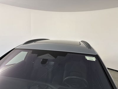 2025 Porsche Macan Electric Electric 4S