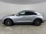 2025 Porsche Macan Electric Electric 4S