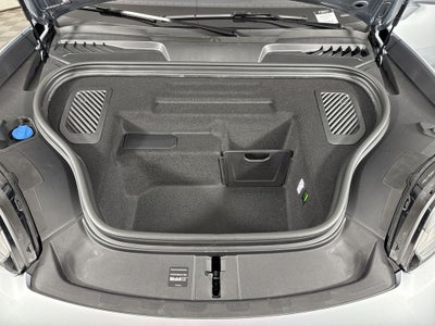 2025 Porsche Macan Electric Electric 4S