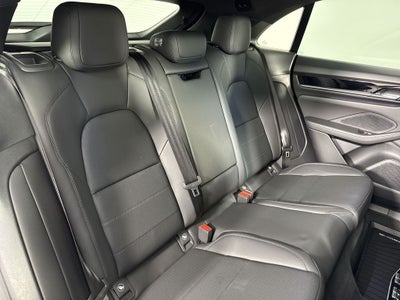 2025 Porsche Macan Electric Electric 4S