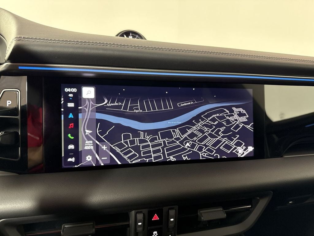 2025 Porsche Macan Electric Electric 4S