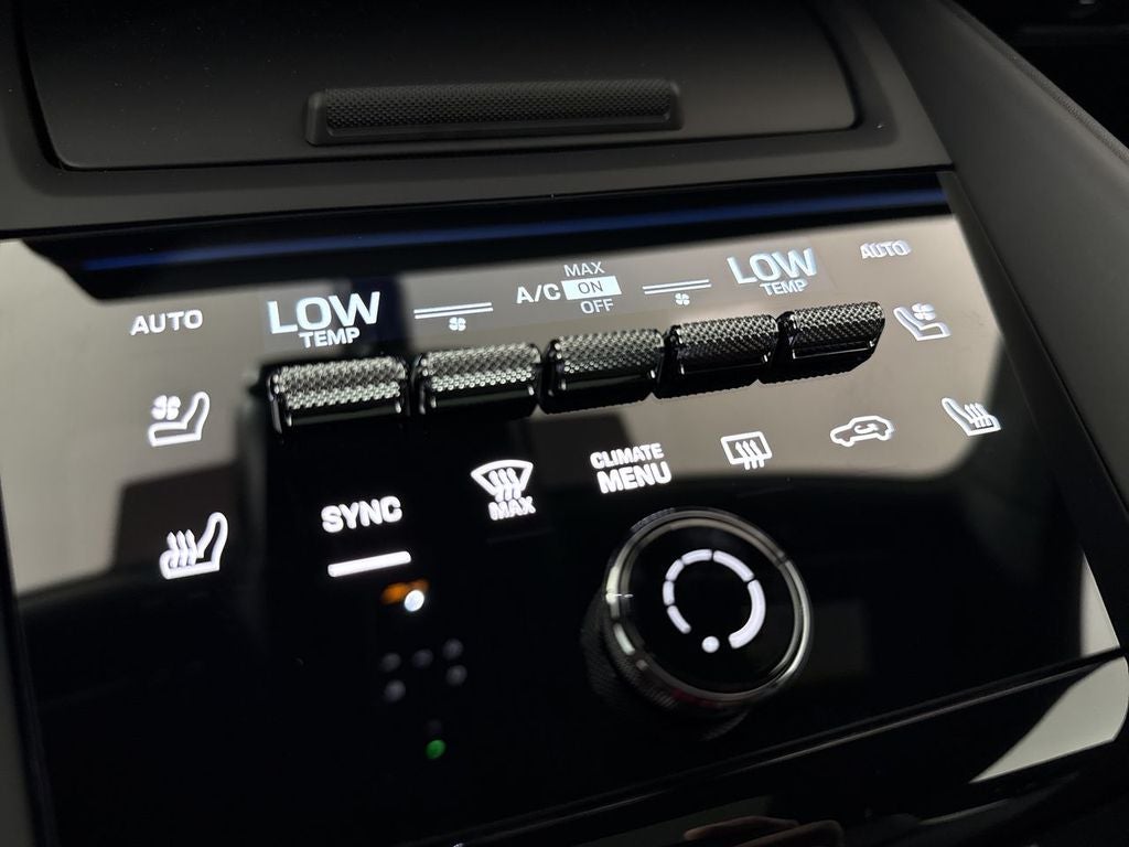 2025 Porsche Macan Electric Electric 4S