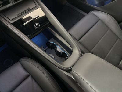 2025 Porsche Macan Electric Electric 4S