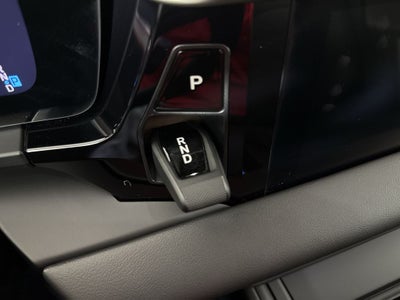 2025 Porsche Macan Electric Electric 4S