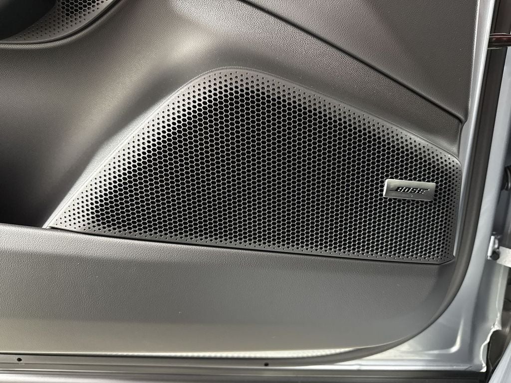 2025 Porsche Macan Electric Electric 4S
