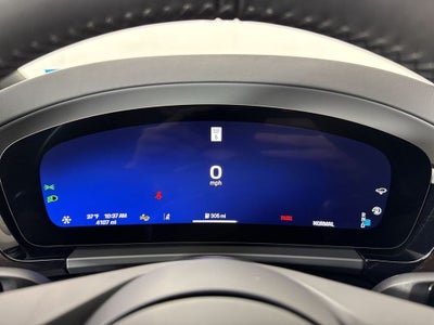 2025 Porsche Macan Electric Electric 4S