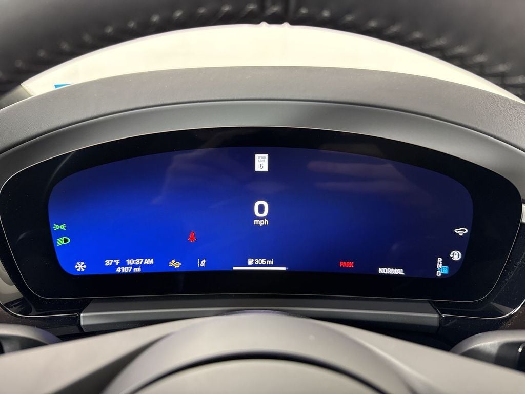 2025 Porsche Macan Electric Electric 4S