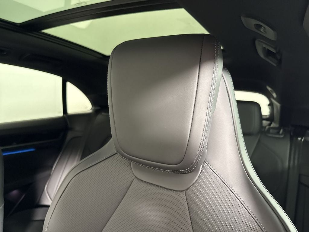 2025 Porsche Macan Electric Electric 4S