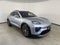 2025 Porsche Macan Electric Electric 4S