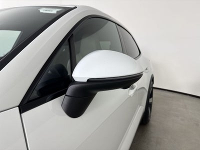 2025 Porsche Macan Electric Base