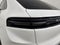 2025 Porsche Macan Electric Base