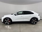 2025 Porsche Macan Electric Base