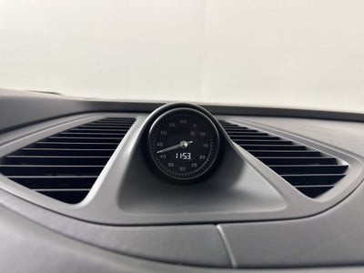 2025 Porsche Macan Electric Base