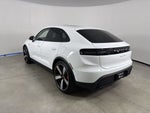 2025 Porsche Macan Electric Base
