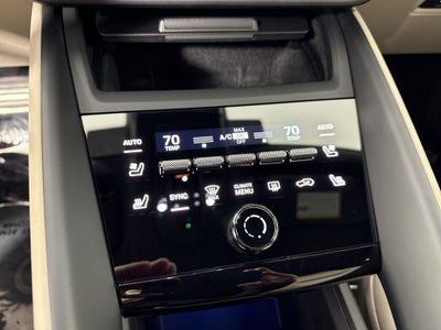 2025 Porsche Macan Electric Base
