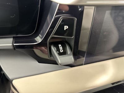 2025 Porsche Macan Electric Base