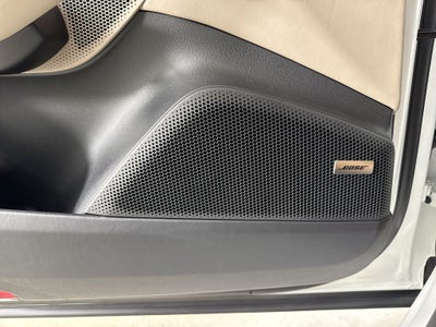 2025 Porsche Macan Electric Base