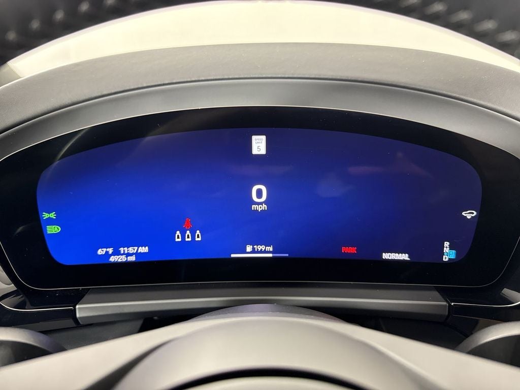 2025 Porsche Macan Electric Base