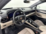 2025 Porsche Macan Electric Base