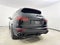 2015 Porsche Cayenne Turbo