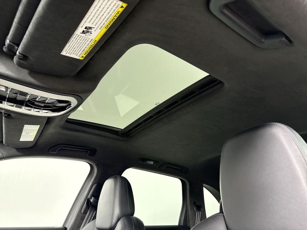 2015 Porsche Cayenne Turbo