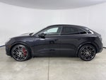 2025 Porsche Macan Electric Electric Turbo