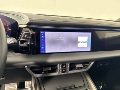 2025 Porsche Macan Electric Electric Turbo