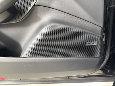 2025 Porsche Macan Electric Electric Turbo