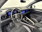 2025 Porsche Macan Electric Electric Turbo