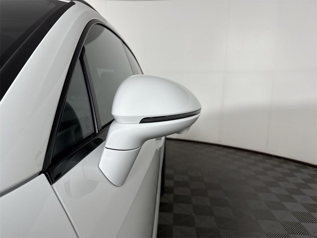 2025 Porsche Macan Electric Electric Turbo