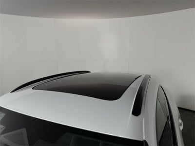 2025 Porsche Macan Electric Electric Turbo