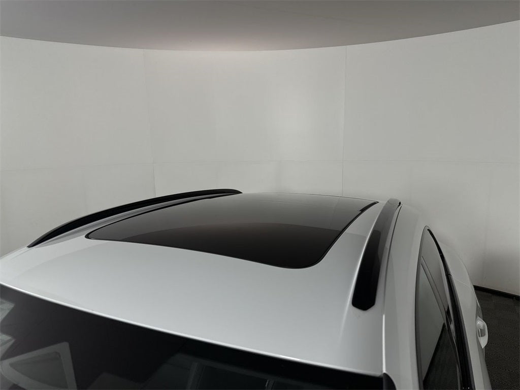 2025 Porsche Macan Electric Electric Turbo