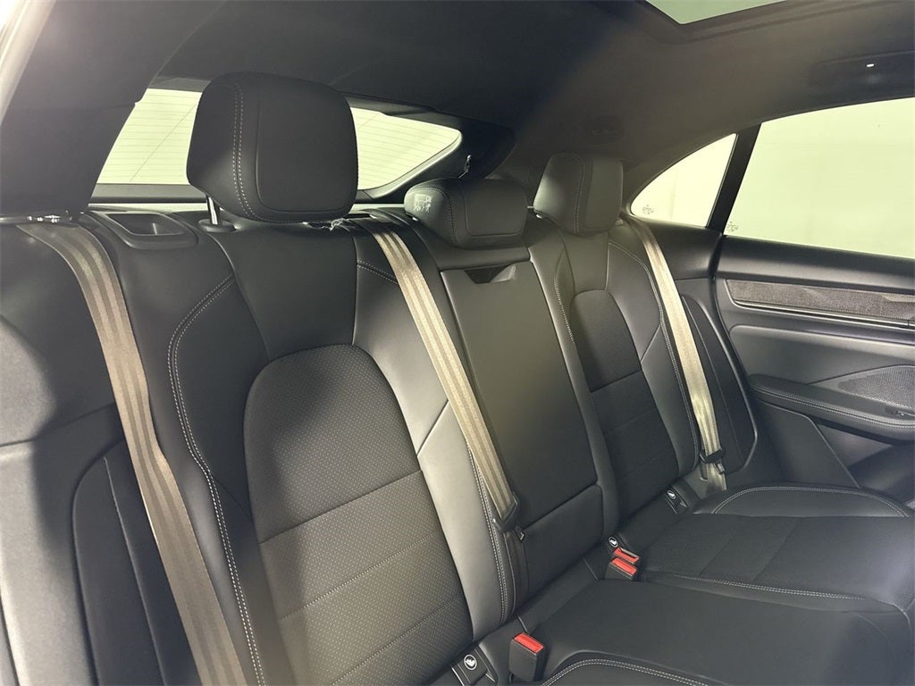 2025 Porsche Macan Electric Electric Turbo