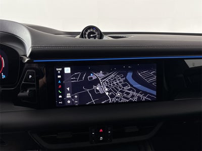 2025 Porsche Macan Electric Electric Turbo