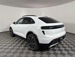 2025 Porsche Macan Electric Electric Turbo