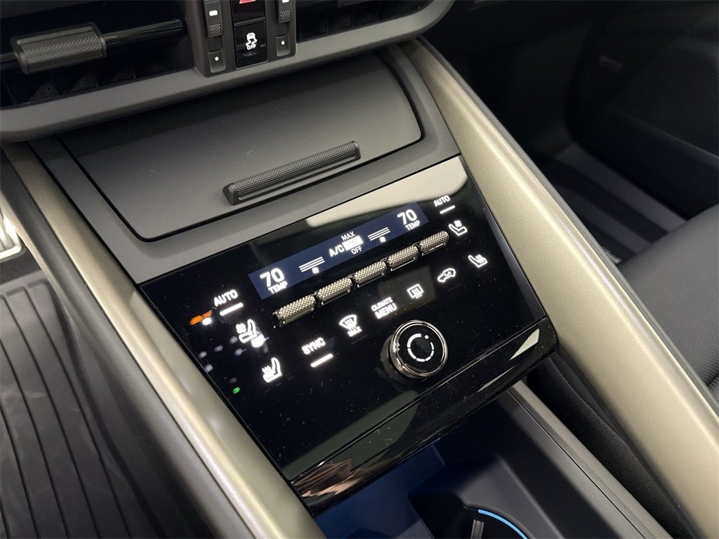 2025 Porsche Macan Electric Electric Turbo