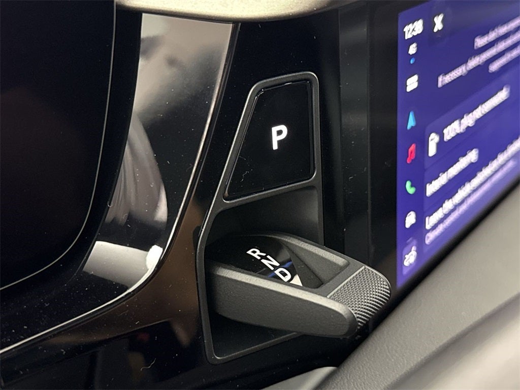 2025 Porsche Macan Electric Electric Turbo