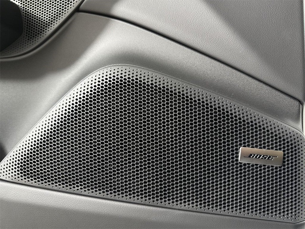 2025 Porsche Macan Electric Electric Turbo