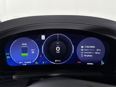 2025 Porsche Macan Electric Electric Turbo