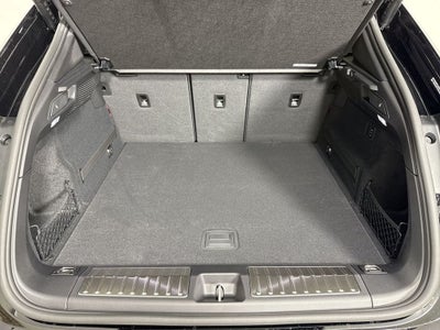 2026 Porsche Macan Electric Macan Turbo Electric