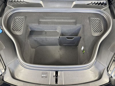 2026 Porsche Macan Electric Macan Turbo Electric