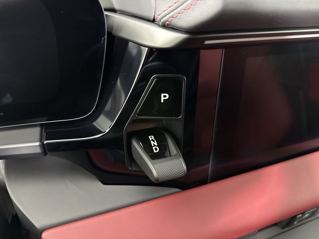 2026 Porsche Macan Electric Macan Turbo Electric