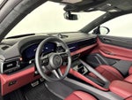 2026 Porsche Macan Electric Macan Turbo Electric