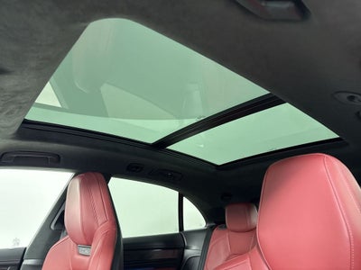 2026 Porsche Macan Electric Macan Turbo Electric