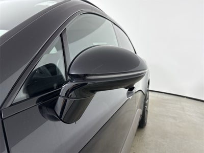 2025 Porsche Macan Electric Macan Turbo Electric