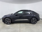 2025 Porsche Macan Electric Macan Turbo Electric