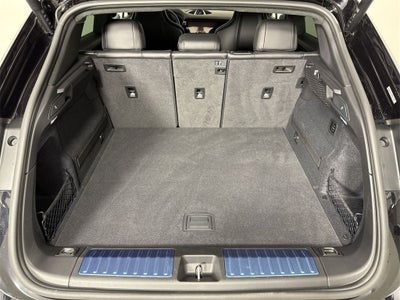 2025 Porsche Macan Electric Macan Turbo Electric