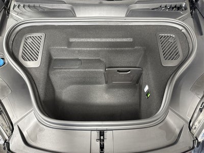 2025 Porsche Macan Electric Macan Turbo Electric