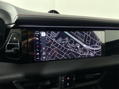 2025 Porsche Macan Electric Macan Turbo Electric